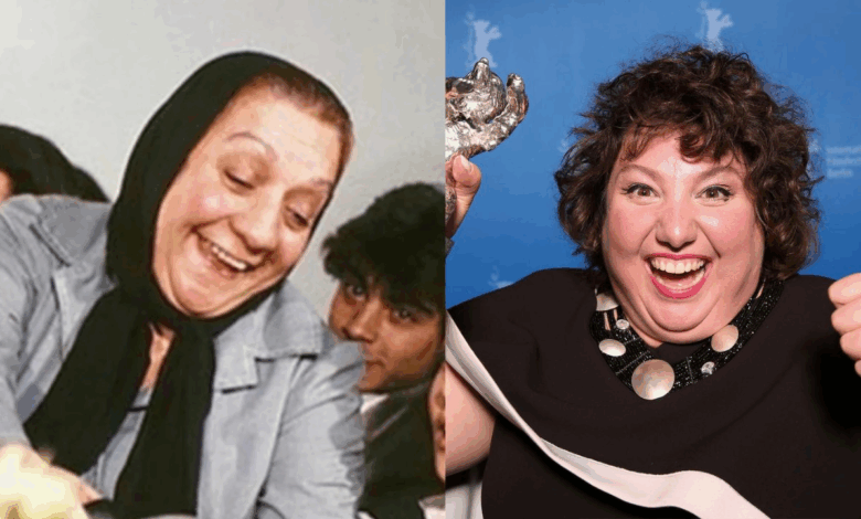 Adile Naşit’in hayatı “Adile” filmiyle beyaz perdede 1 adile nasitin hayati adile filmiyle beyaz perdede fltcprSi