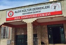 adiyamanda cemevine saldiri cem sirasinda biber gazi sikildi txDyqm1v