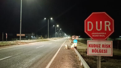 adiyamanda kuduz nedeniyle 6 ay karantina EGBrBPBw
