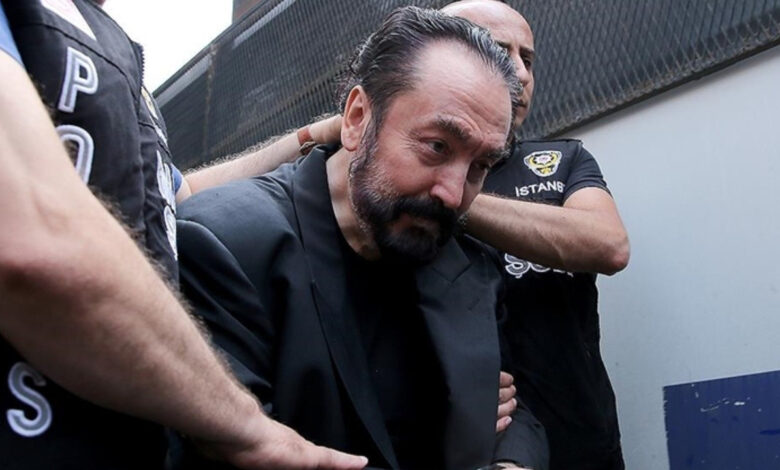 Adnan Oktar, yargılandığı davada 3 suçtan beraat etti 1 adnan oktar yargilandigi davada 3 suctan beraat etti GimBLfHx