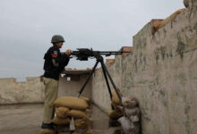 afganistan pakistan sinirinda catisma 1 olu jdflnWzn