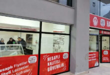 afyon belediyesi halk gida marketi aciyor kiyma 400 450 tlden satilacak F7xUWjQb