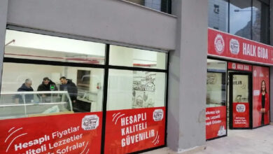 afyon belediyesi halk gida marketi aciyor kiyma 400 450 tlden satilacak F7xUWjQb