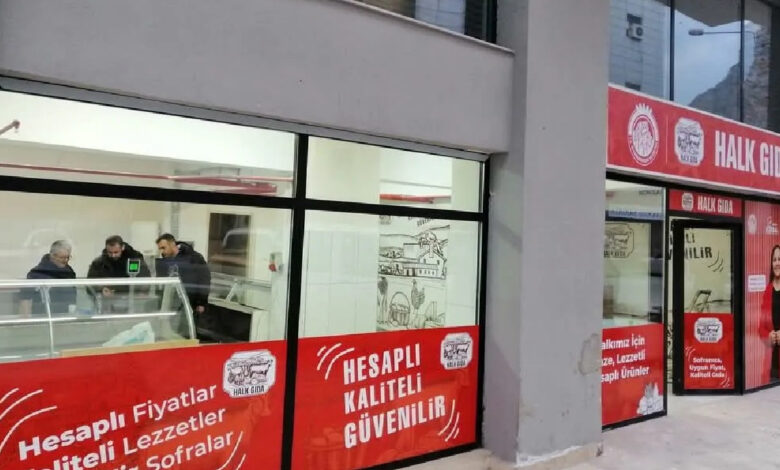Afyon Belediyesi ‘Halk Gıda’ marketi açıyor: Kıyma 400-450 TL’den satılacak 1 afyon belediyesi halk gida marketi aciyor kiyma 400 450 tlden satilacak F7xUWjQb