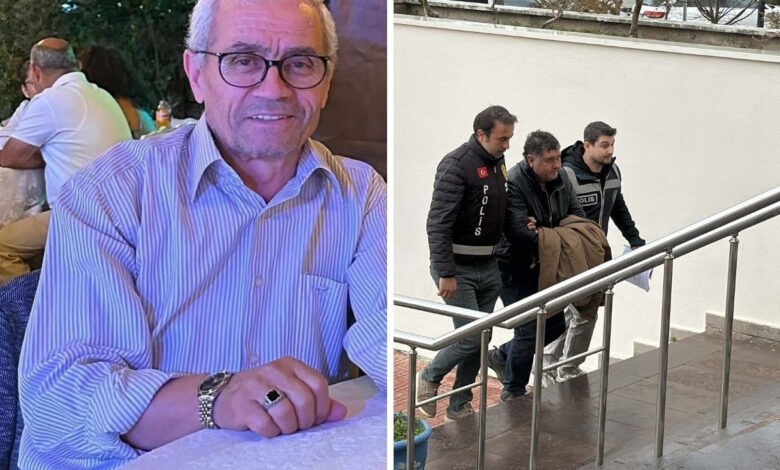 Ağaç budarken duvardan düşüp öldü, kendisinden yardım isteyen kişi tutuklandı 1 agac budarken duvardan dusup oldu kendisinden yardim isteyen kisi tutuklandi zVTwXctA