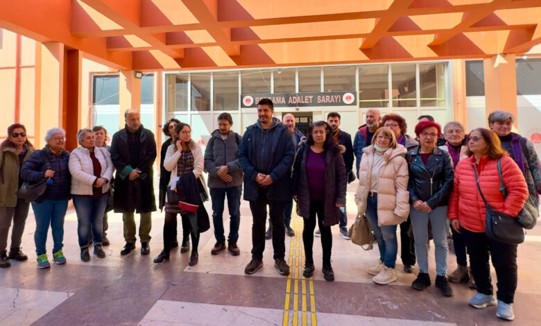 Agrobay işçileri ve sendika yöneticileri 4. kez hakim karşısında: 'Holdingci yargıyla mücadele ediyoruz' 1 agrobay iscileri ve sendika yoneticileri 4 kez hakim karsisinda holdingci yargiyla mucadele ediyoruz yLhYZgOp