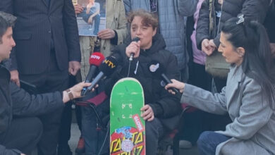 ahmet minguzzinin annesi adaleti saglayana kadar bu dunyadan gitmeyecegim HE9d1dRj