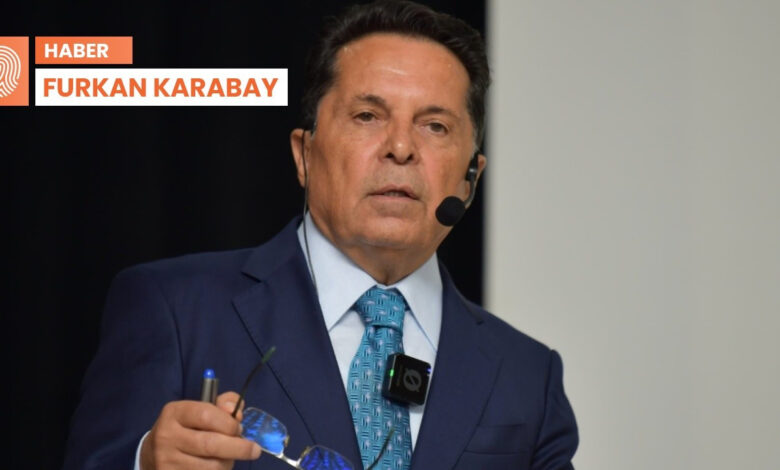 Ahmet Özer hakkındaki iddianameyi kabul eden mahkeme: 'Kent Uzlaşısı araştırılsın' 1 ahmet ozer hakkindaki iddianameyi kabul eden mahkeme kent uzlasisi arastirilsin gwxdI2MA