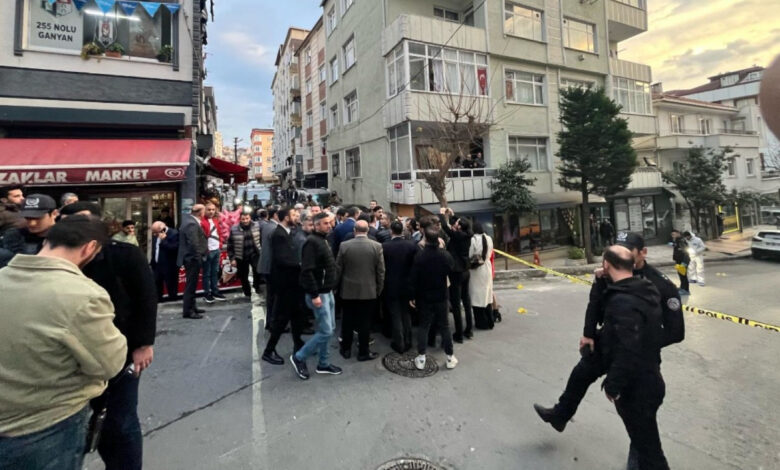 ak parti adayi aziz yeniaya saldiri iddianamesi kabul edildi 131 yila kadar hapis talebi adW8HkxG