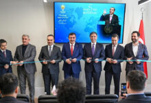 ak parti londrada temsilcilik acti L3pa3lYB