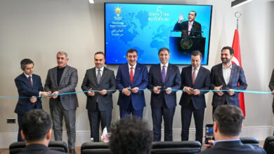 ak parti londrada temsilcilik acti L3pa3lYB