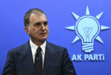 ak parti sozcusu omer celik sureci yakindan izliyoruz fnMWAHaK