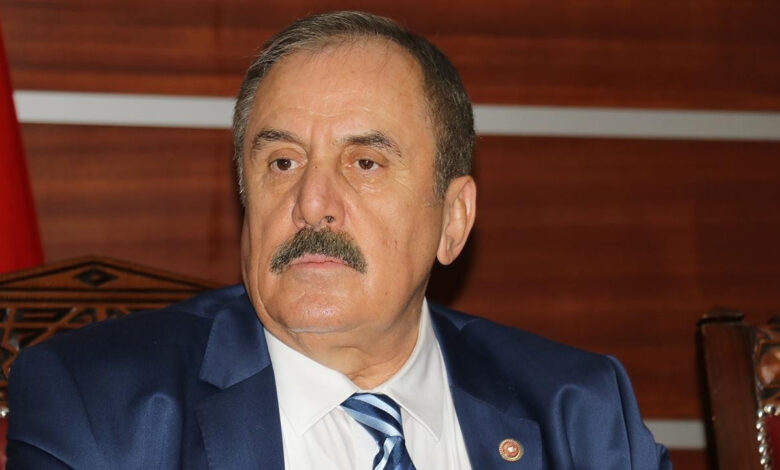 AK Partili Ensarioğlu: Örgütü açan Öcalan, kapatacak olan da o olmalı 1 ak partili ensarioglu orgutu acan ocalan kapatacak olan da o olmali GBgnHs7z