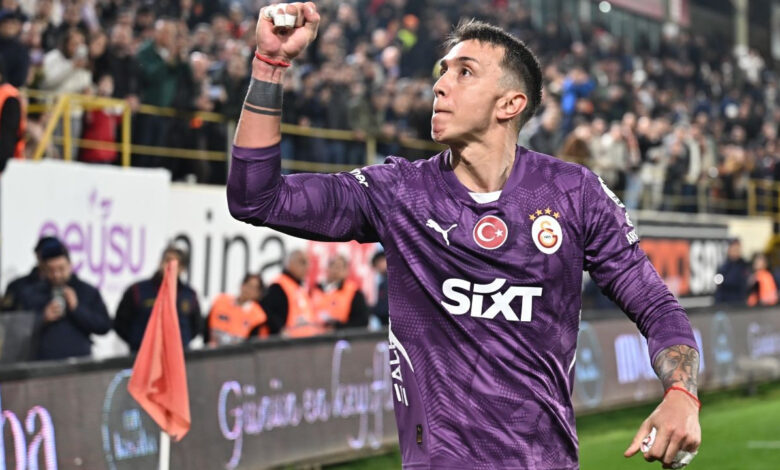 Alanya'da geri dönüş: Galatasaray'da tablo tersine döndü 1 alanyada geri donus galatasarayda tablo tersine dondu 7trcaPVr