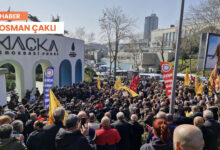 alevilerin istanbuldaki suriye eylemine polis engeli bu bir soykirimdir lsEwjf1S