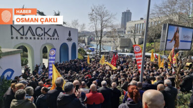 alevilerin istanbuldaki suriye eylemine polis engeli bu bir soykirimdir lsEwjf1S