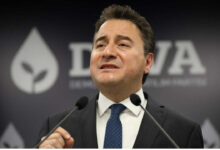 ali babacan erdogan kirk arti birle yeniden secilmek istiyor JtcKSC3V