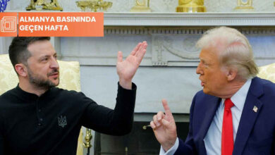 almanya basininda gecen hafta transatlantik ittifaki oldu yeni bir jeopolitik cangilda yasiyoruz NFYJEz22