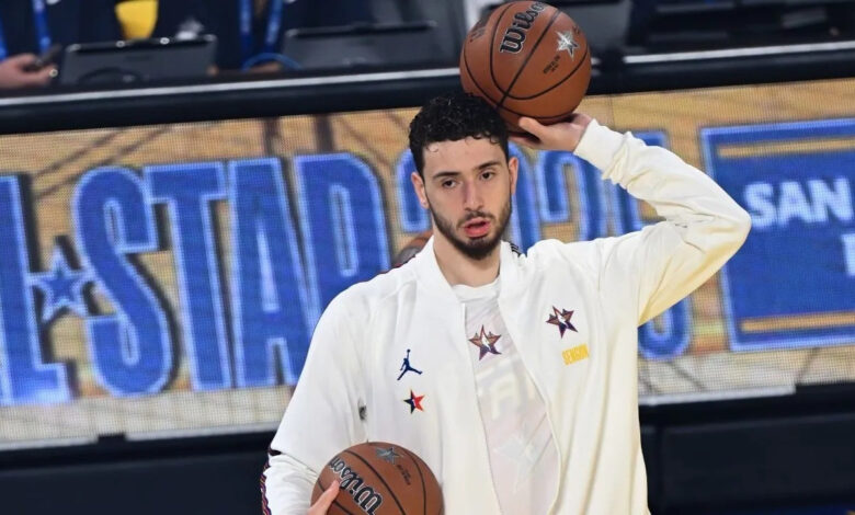 Alperen Şengün'den double-double: Houston Rockets'ın serisi 3 maça çıktı 1 alperen sengunden double double houston rocketsin serisi 3 maca cikti u59LUFh1