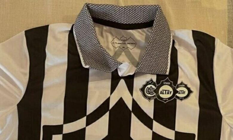 Altay'da özel tasarım forma: 1 milyon 250 bin TL gelir 1 altayda ozel tasarim forma 1 milyon 250 bin tl gelir KfekMgHT