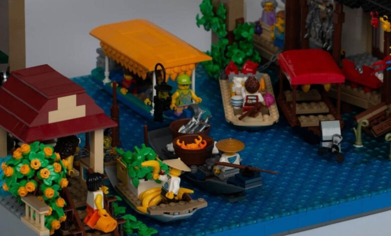 Amerika'da 25 bin dolarlık Lego hırsızlığı 1 amerikada 25 bin dolarlik lego hirsizligi sDRkphpV