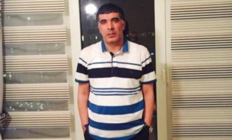 Ankara'da uyuşturucu operasyonu: Fırat Delibaş gözaltına alındı 1 ankarada uyusturucu operasyonu firat delibas gozaltina alindi tSAp9ieH