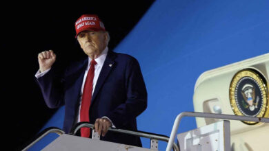 anket abd halkinin yuzde 52si trumpin performansindan memnun degil 1lJniddC
