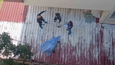 antalyada apartmanin ucuncu katindan dusen kisi yasamini yitirdi RCDIrlga