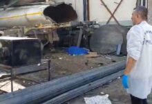 antepte yakit tankeri patladi 2 olu 3 yarali ndbgr51Z