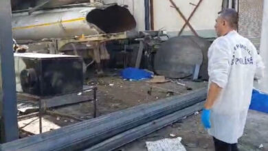 antepte yakit tankeri patladi 2 olu 3 yarali ndbgr51Z