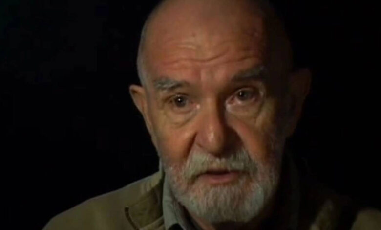 Apartheid karşıtı Güney Afrikalı yazar Athol Fugard hayatını kaybetti 1 apartheid karsiti guney afrikali yazar athol fugard hayatini kaybetti rVBVxXO3