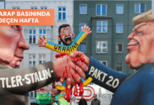 arap basininda gecen haftaarap liderler zelenskiyiornek almali Pms111vW