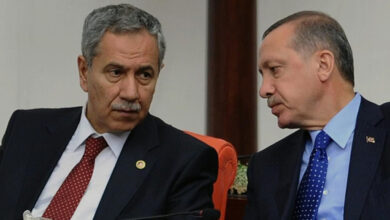 arinctan erdogana dogum gunu mesaji fazilet partisi kongresini hatirlatti uPHpH3st
