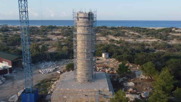 Arkeo Duvar sayı 21... Likya’nın dünyaya açılan kapısı: Patara 8 arkeo duvar sayi 21 likyanin dunyaya acilan kapisi patara 6 q6qZ6Qu1
