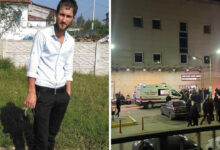 arsa satisi tartismasinda komsusunu tufekle oldurdu 16 yasindaki cinayet faili ve babasi gozaltina alindi DPXOGY6J