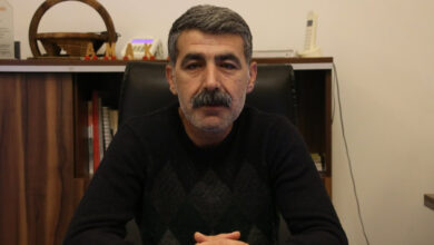 artuklu belediye es baskani mehmet ali amakin davasi ertelendi S85kSS1U