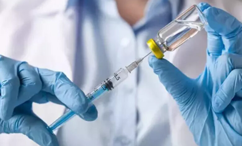 ‘Aşılanan kişilerde pıhtılaşma ve emboli daha az görülüyor' 1 asilanan kisilerde pihtilasma ve emboli daha az goruluyor igbtELZE