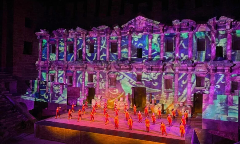 Aspendos’ta Anadolu Ateşi 1 aspendosta anadolu atesi 4wpleNXd