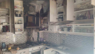 aspirator yangini evi kule ceviriyordu bclwUvQY