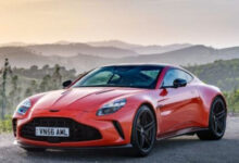 aston martin ilk elektrikli aracini erteledi llBcrH7G