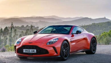 aston martin ilk elektrikli aracini erteledi llBcrH7G