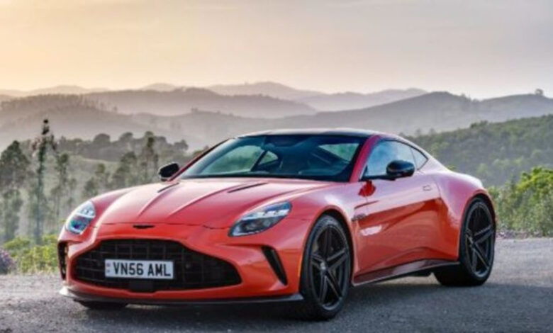 Aston Martin ilk elektrikli aracını erteledi 1 aston martin ilk elektrikli aracini erteledi llBcrH7G