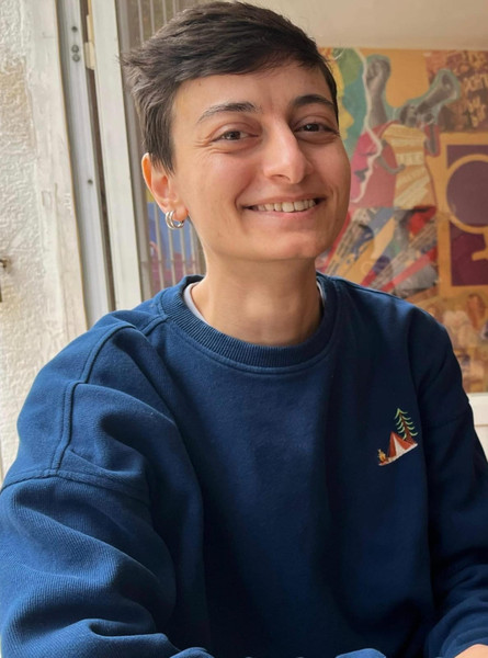 Atanamayan kadın öğretmen, motokurye oldu: ‘Git evinde otur’ diyenlere inat buradayız 3 atanamayan kadin ogretmen motokurye oldu git evinde otur diyenlere inat buradayiz 1 4MLy5G1J