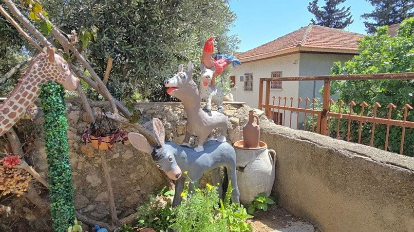atil malzemeler sanatla bulustu 1 YtigygXY