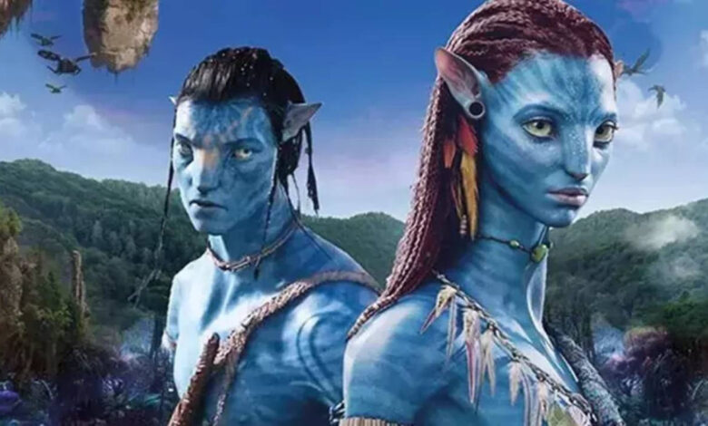 'Avatar', Londra'da canlı orkestra müzikleri eşliğinde gösterilecek 1 avatar londrada canli orkestra muzikleri esliginde gosterilecek py5RsSQc