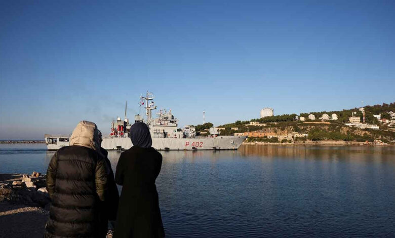 Avrupa'ya sığınma başvuruları azalıyor 1 avrupaya siginma basvurulari azaliyor 2ipuSAyt