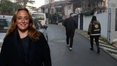 ayse barima tahliye karari veren hakim gorevden alindi tuketici mahkemesine atandi pMUpvHuY