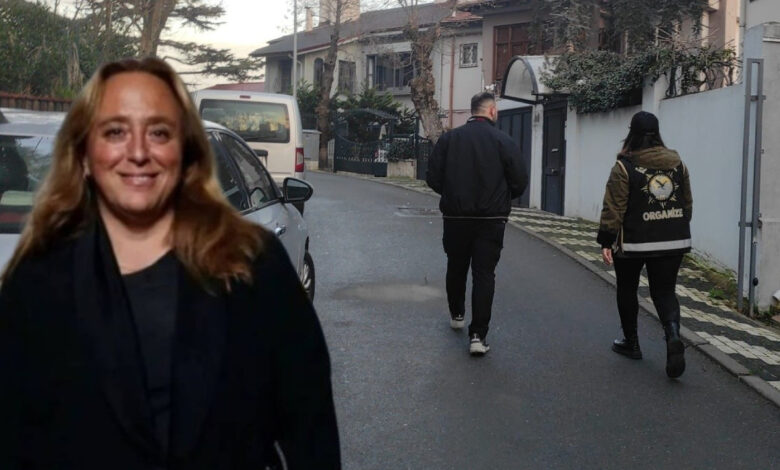 Ayşe Barım'a tahliye kararı veren hakim görevden alındı, tüketici mahkemesine atandı 1 ayse barima tahliye karari veren hakim gorevden alindi tuketici mahkemesine atandi pMUpvHuY