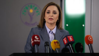 aysegul dogan su ana kadar bize aktarilan herhangi bir yol haritasi yok xj3PVg23