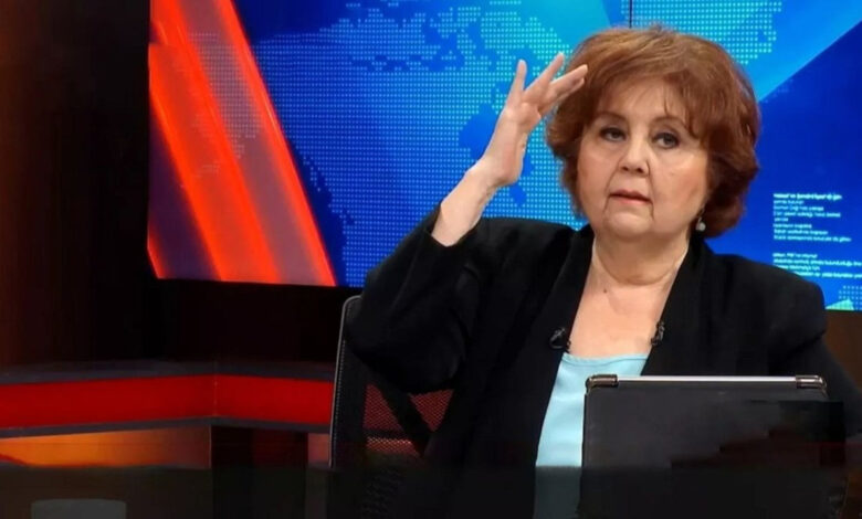 Ayşenur Arslan hakim karşısında: 7.5 yıla kadar hapis talebi 1 aysenur arslan hakim karsisinda 75 yila kadar hapis talebi szOwtPaD